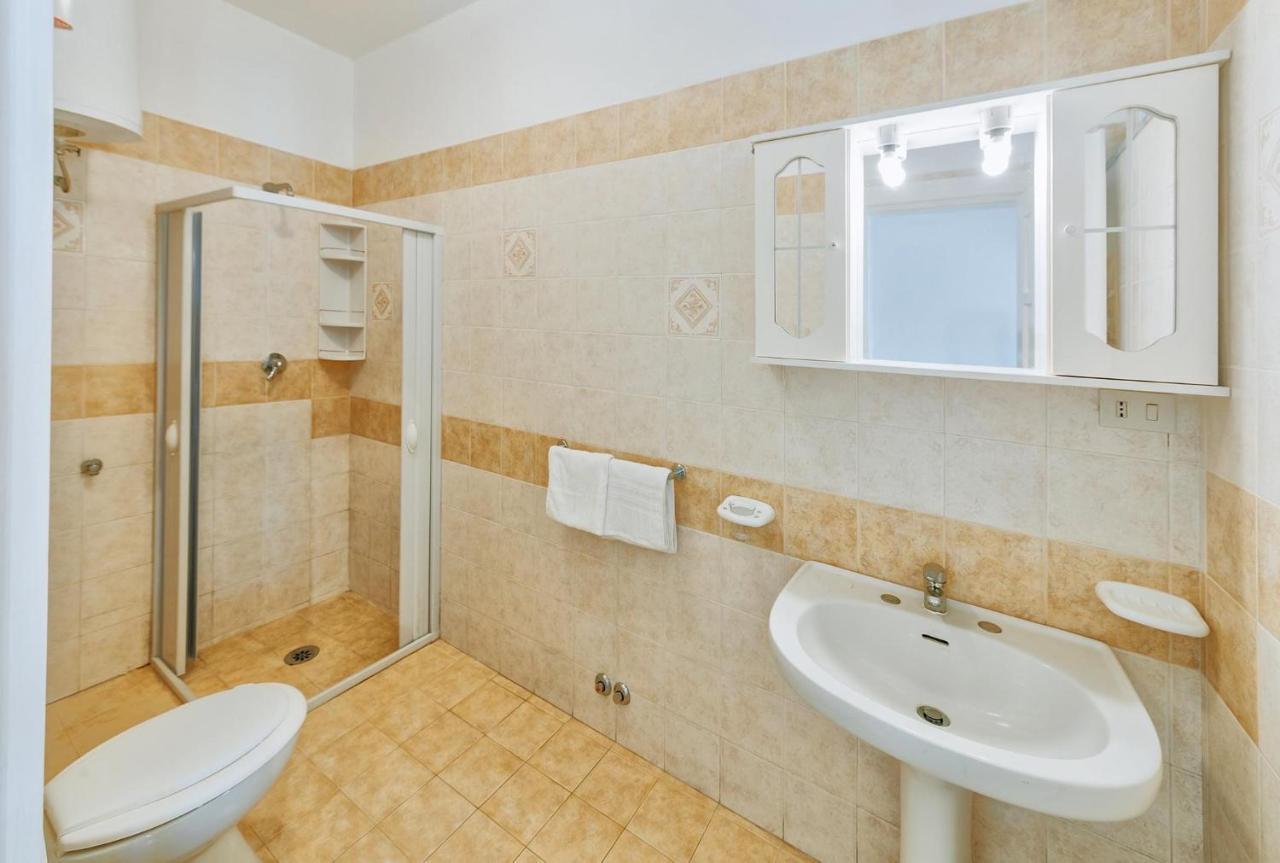 Appartamenti Ischia Casa Don Peppe Forio  Exterior photo