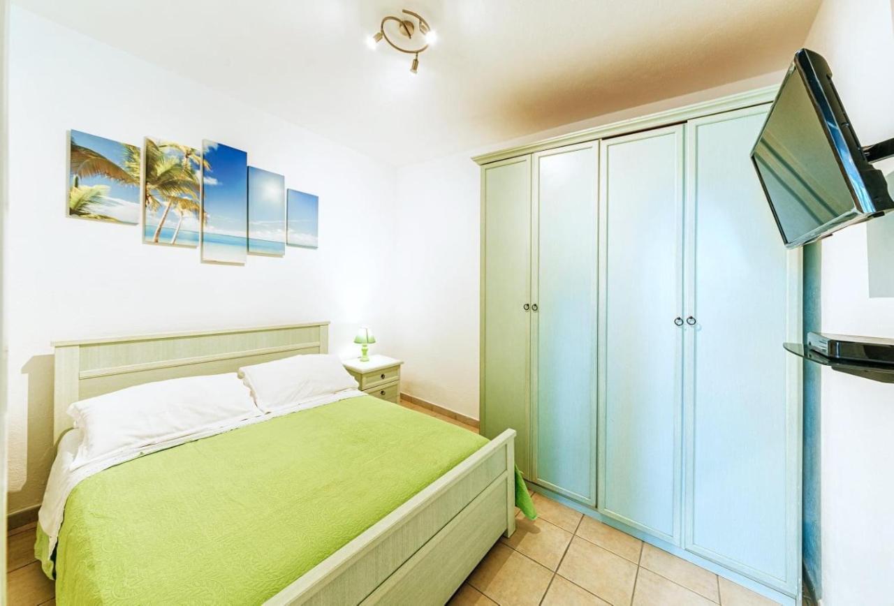 Appartamenti Ischia Casa Don Peppe Forio  Exterior photo