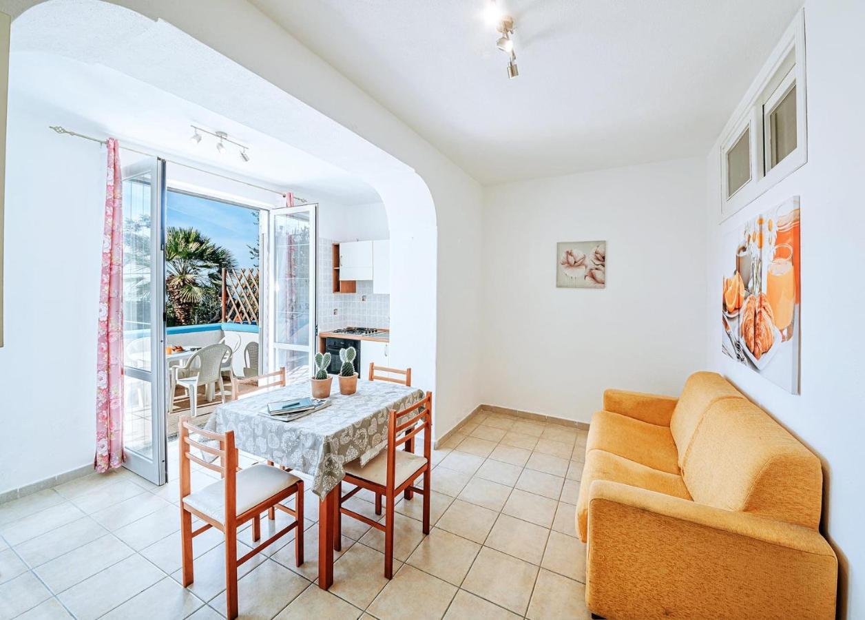 Appartamenti Ischia Casa Don Peppe Forio  Exterior photo