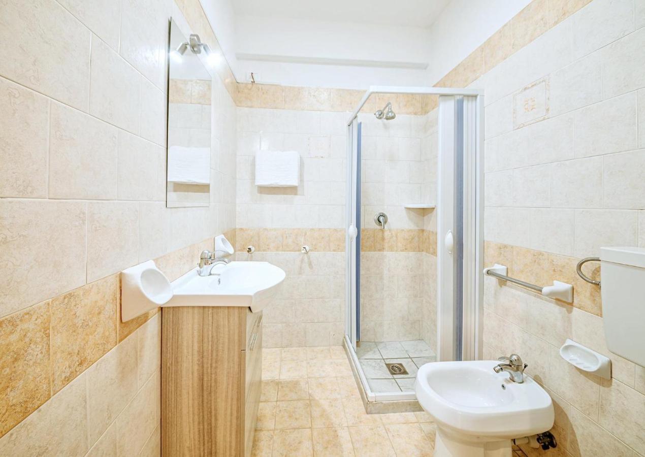 Appartamenti Ischia Casa Don Peppe Forio  Exterior photo