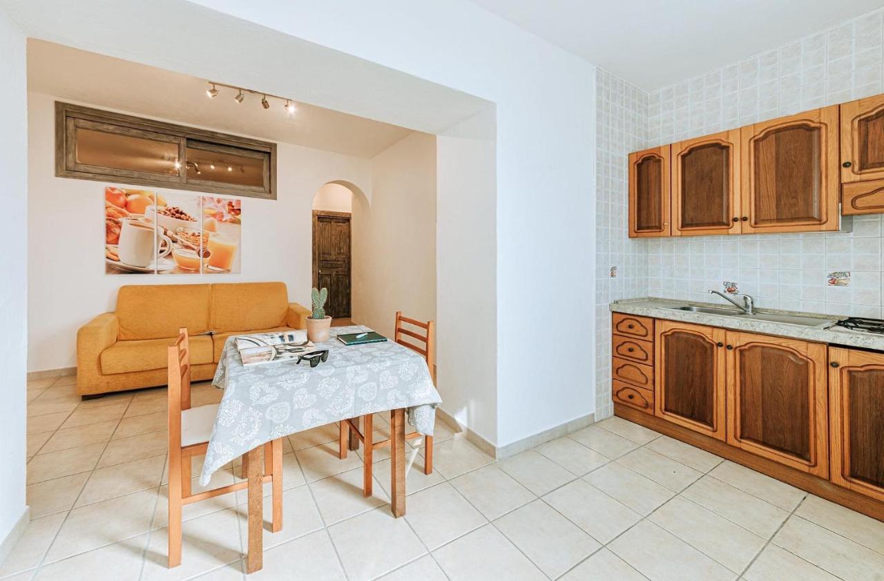 Appartamenti Ischia Casa Don Peppe Forio  Exterior photo